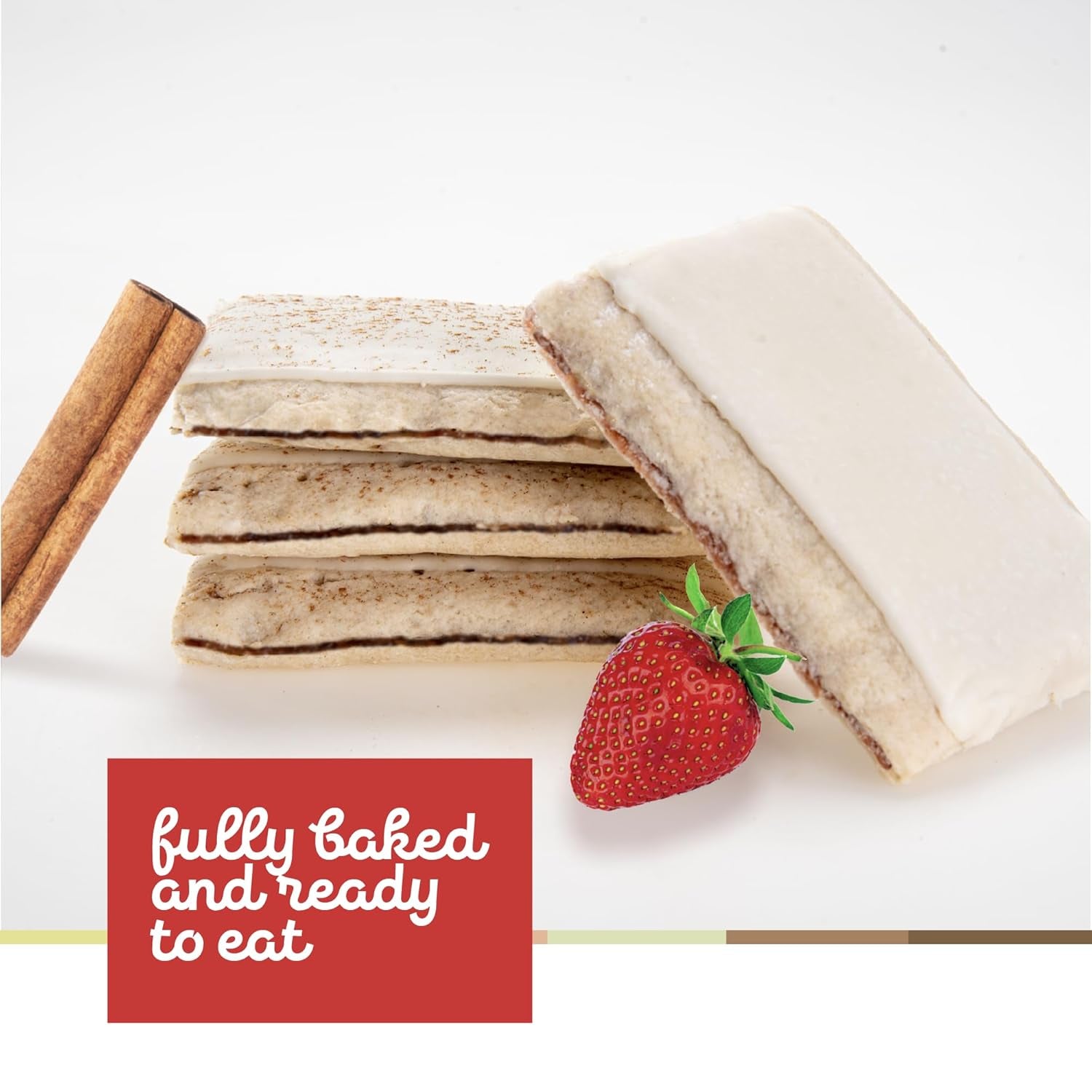 Katz Gluten Free Snacks Variety Pack. Toaster Pastries. Easy Breakfast Food or Anytime Healthy, Gluten and Dairy Free, Nut Free, Peanut Free, Soy Free. Snacks - Adults Kosher Snacks. 8 OZ (Pack of 2) - Big Mart USA