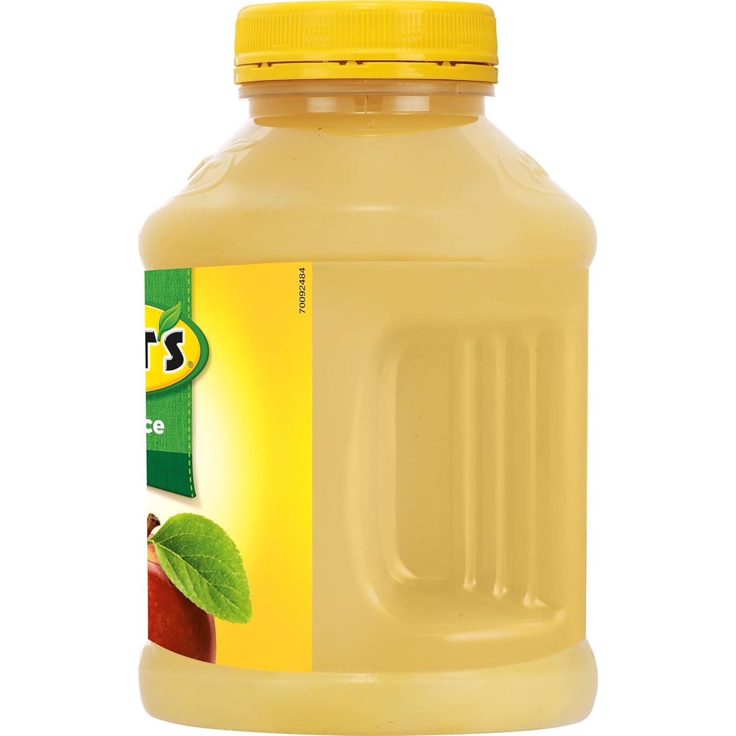 Mott'S Applesauce, 48 Oz Jar (Pack of 8), No Artificial Flavors, Good Source of Vitamin C, Nutritious Option for the Whole Family