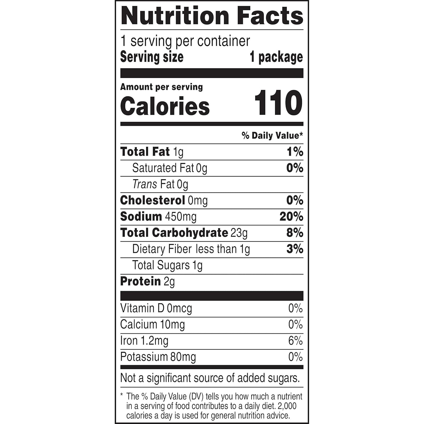 Rold Gold Tiny Twists Pretzels, 1 Ounce (Pack of 40) - Big Mart USA