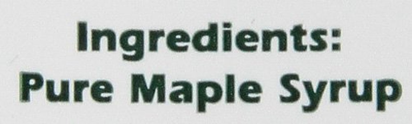 Butternut Mountain Farm Pure Vermont Maple Syrup, Grade A, Dark Color, Robust Taste, All Natural, Easy Pour, 32 Fl Oz, 1 Qt (Prev Grade B) - Big Mart USA