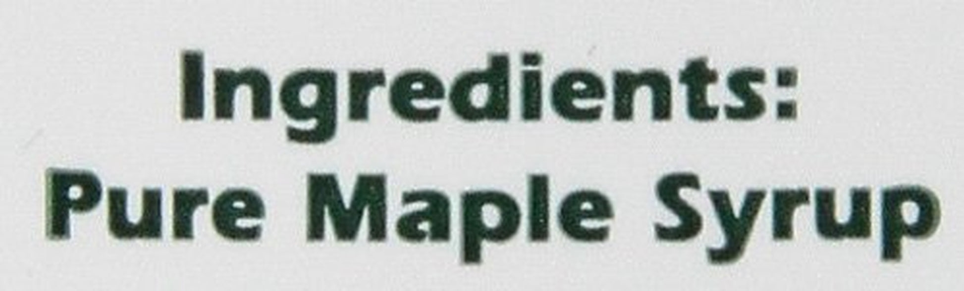 Butternut Mountain Farm Pure Vermont Maple Syrup, Grade A, Dark Color, Robust Taste, All Natural, Easy Pour, 32 Fl Oz, 1 Qt (Prev Grade B) - Big Mart USA