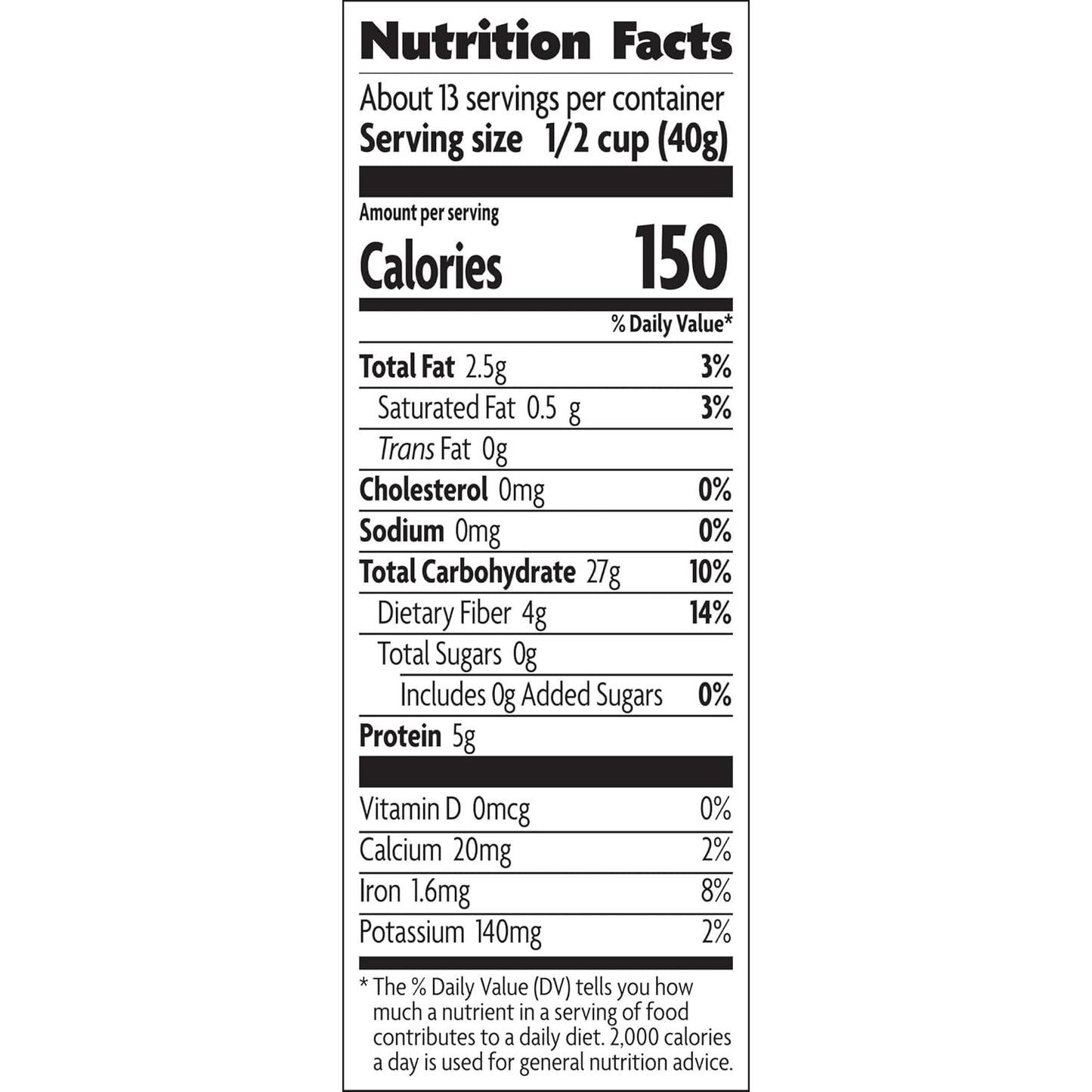 Nature'S Path Organic Quick Cook Instant Oatmeal, 18 Oz (Pack of 6), Non-Gmo