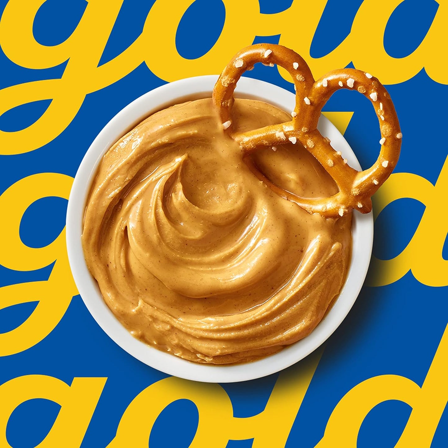 Rold Gold Tiny Twists Pretzels, 1 Ounce (Pack of 40) - Big Mart USA