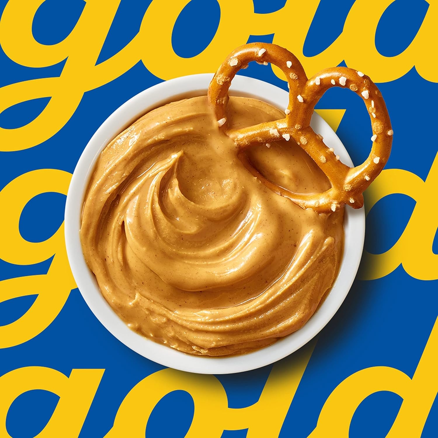 Rold Gold Tiny Twists Pretzels, 1 Ounce (Pack of 40) - Big Mart USA