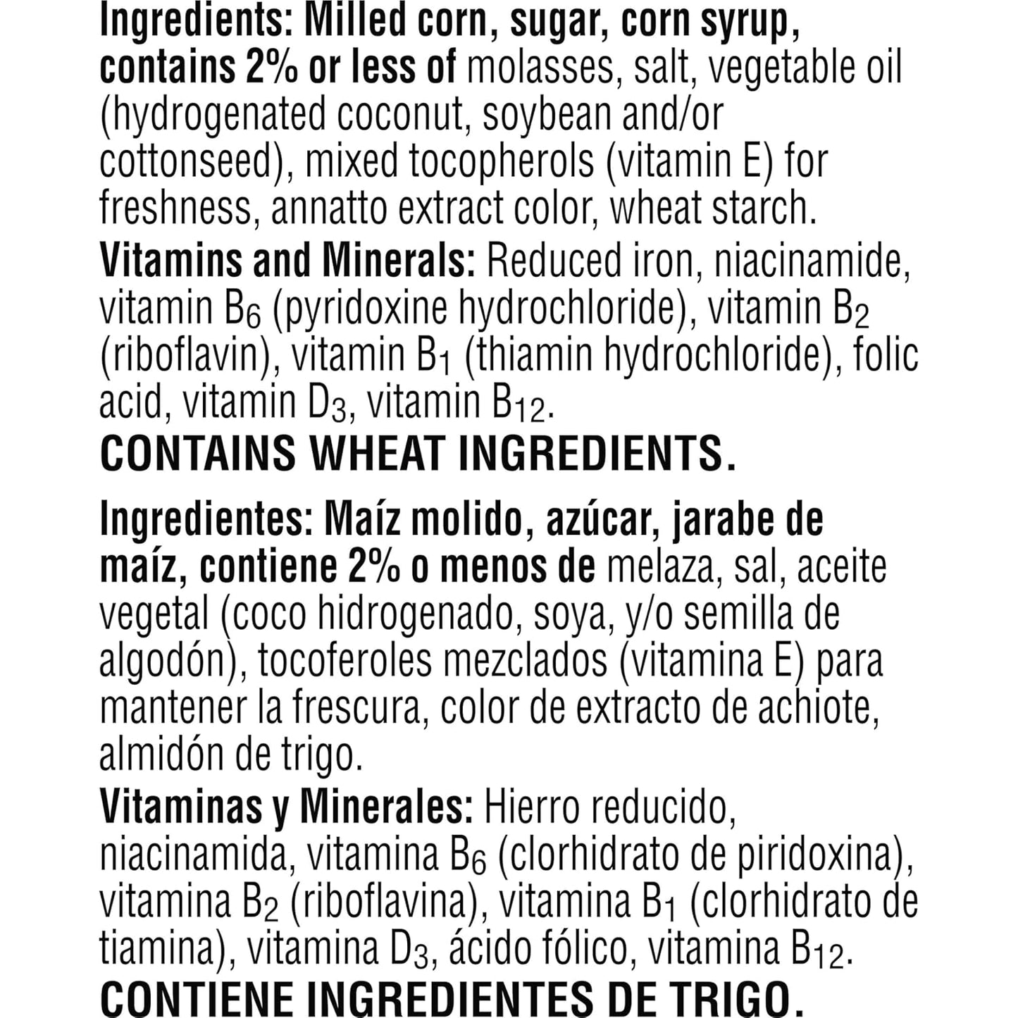 Kellogg'S Corn Pops Cold Breakfast Cereal, 8 Vitamins and Minerals, Kids Snacks, Large Size, Original, 8.1Lb Case (10 Boxes)