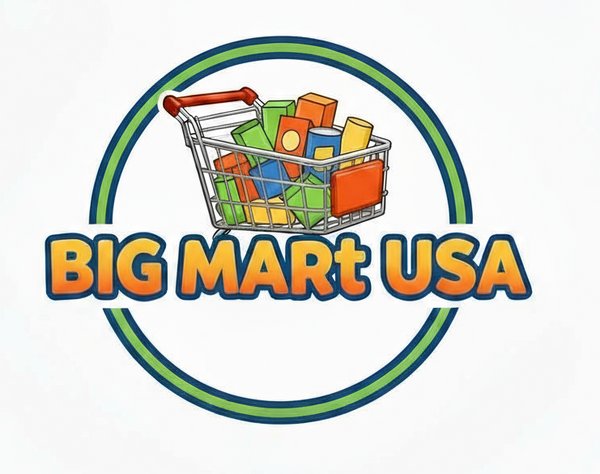 Big Mart USA