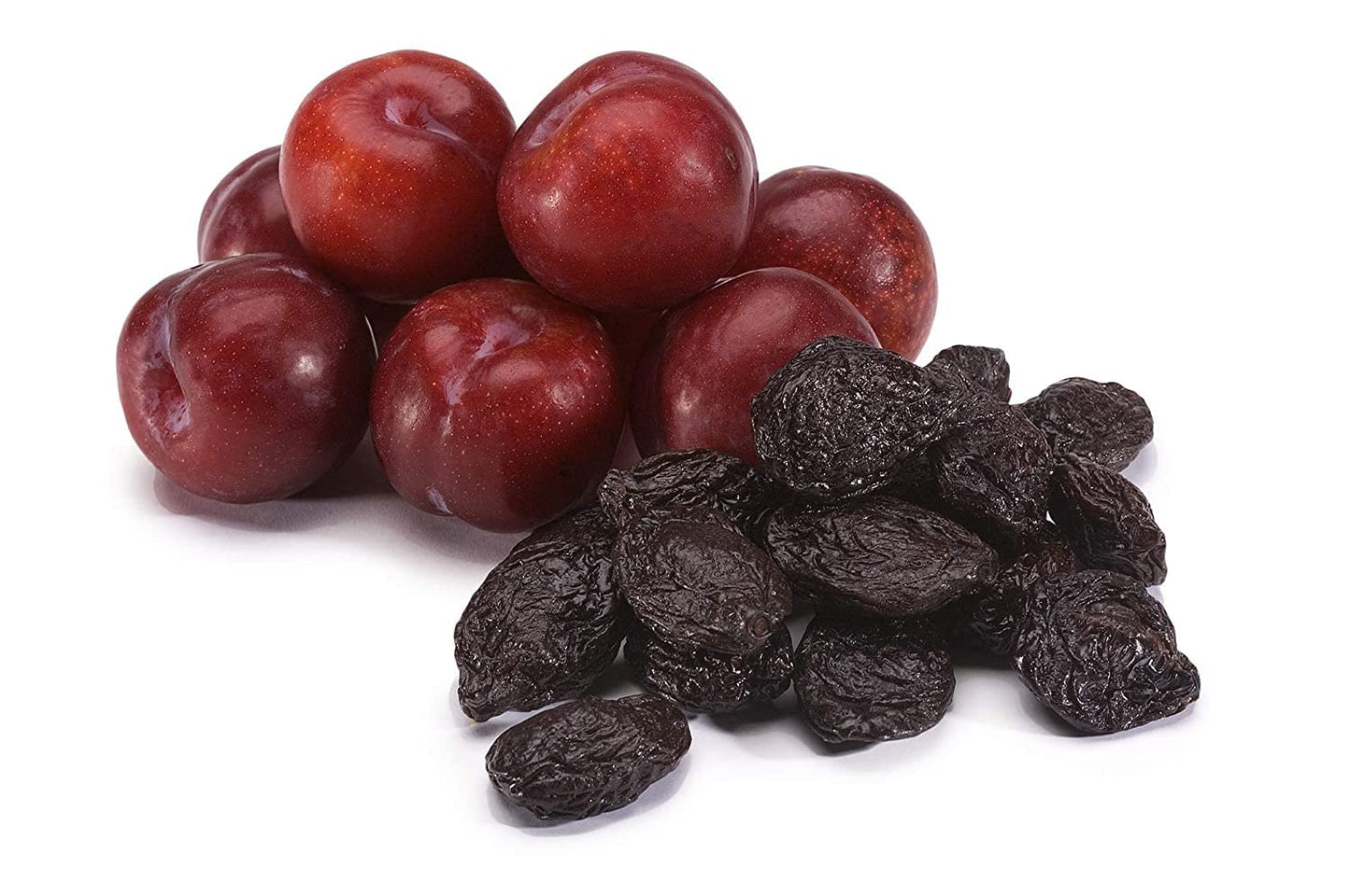 Mariani | Pitted Prunes | Dried Fruit | Healthy, Vegan, Gluten Free Snack for Kids & Adults | No Sugar Added | 32 Ounces (Pack of 1) - Resealable Bag