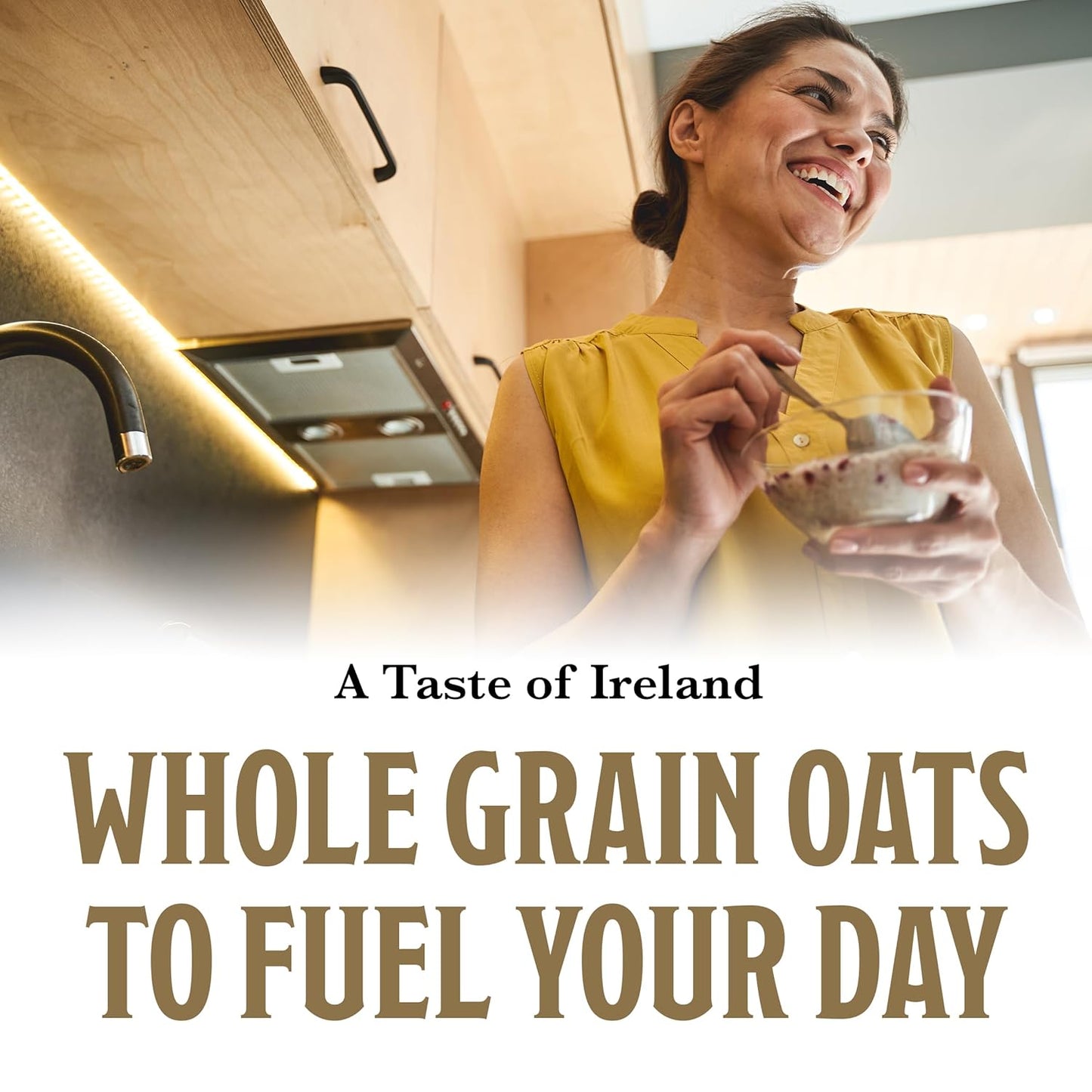 Mccann'S Irish Oatmeal Instant Oatmeal Cup, Original, 1.4 Ounce (Pack of 12)