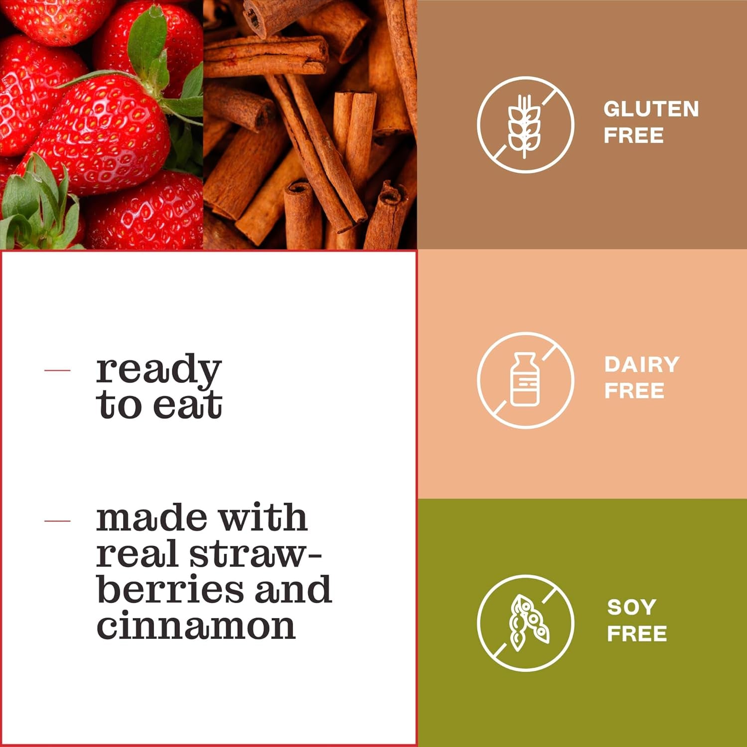 Katz Gluten Free Snacks Variety Pack. Toaster Pastries. Easy Breakfast Food or Anytime Healthy, Gluten and Dairy Free, Nut Free, Peanut Free, Soy Free. Snacks - Adults Kosher Snacks. 8 OZ (Pack of 2) - Big Mart USA