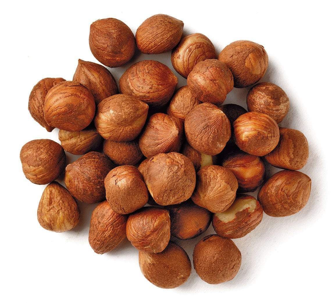 Anna and Sarah Oregon Hazelnuts in Resealable Bag, 1Lb 1 Pack - Big Mart USA
