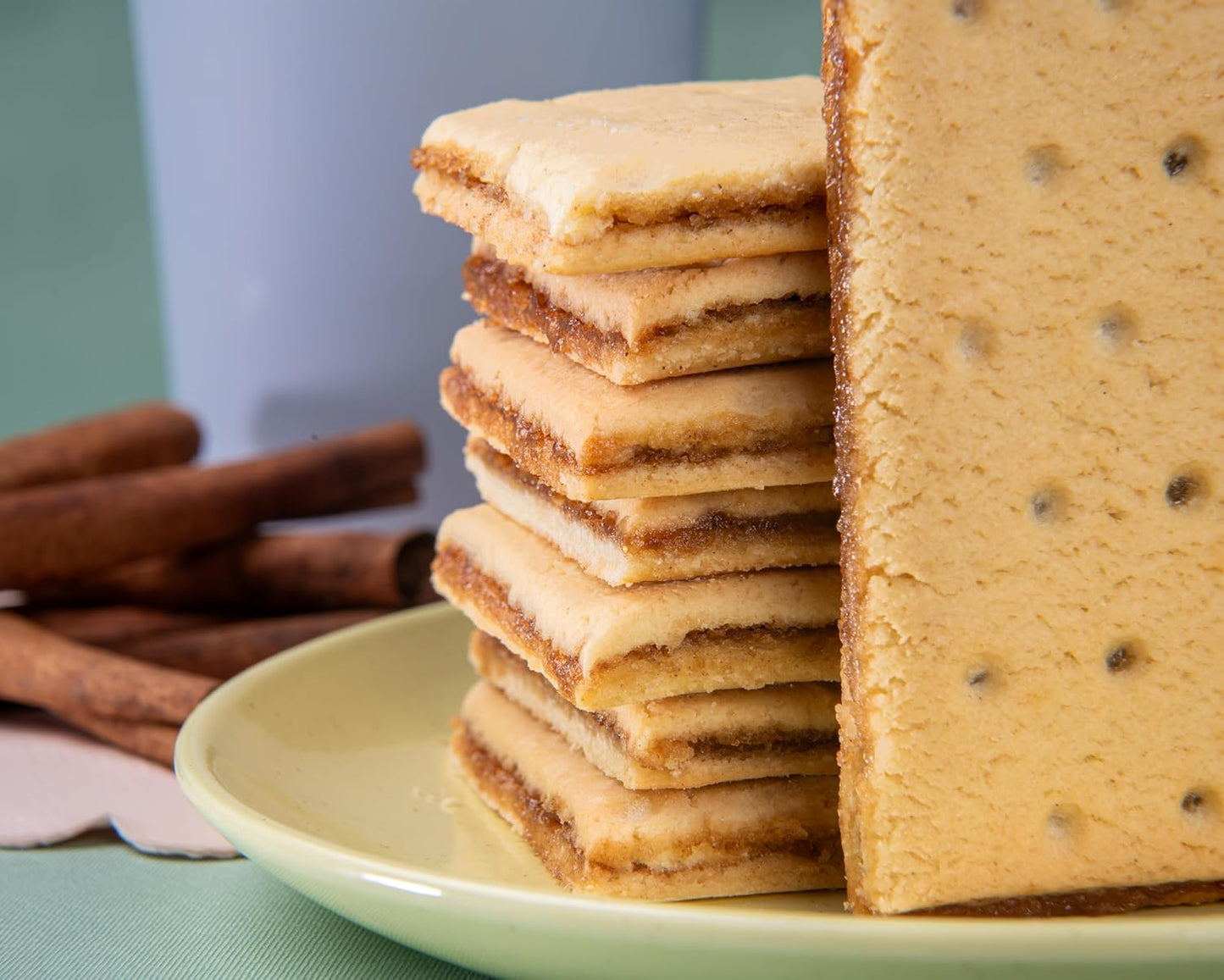 Katz Gluten Free Toaster Pastries. Unfrosted Cinnamon Flavor. Easy Breakfast Snacks for Adults & Kids. Gluten Free. Dairy Free, Nut Free, Peanut Free, Soy Free. Kosher Snacks. 8 OZ (Pack of 2)