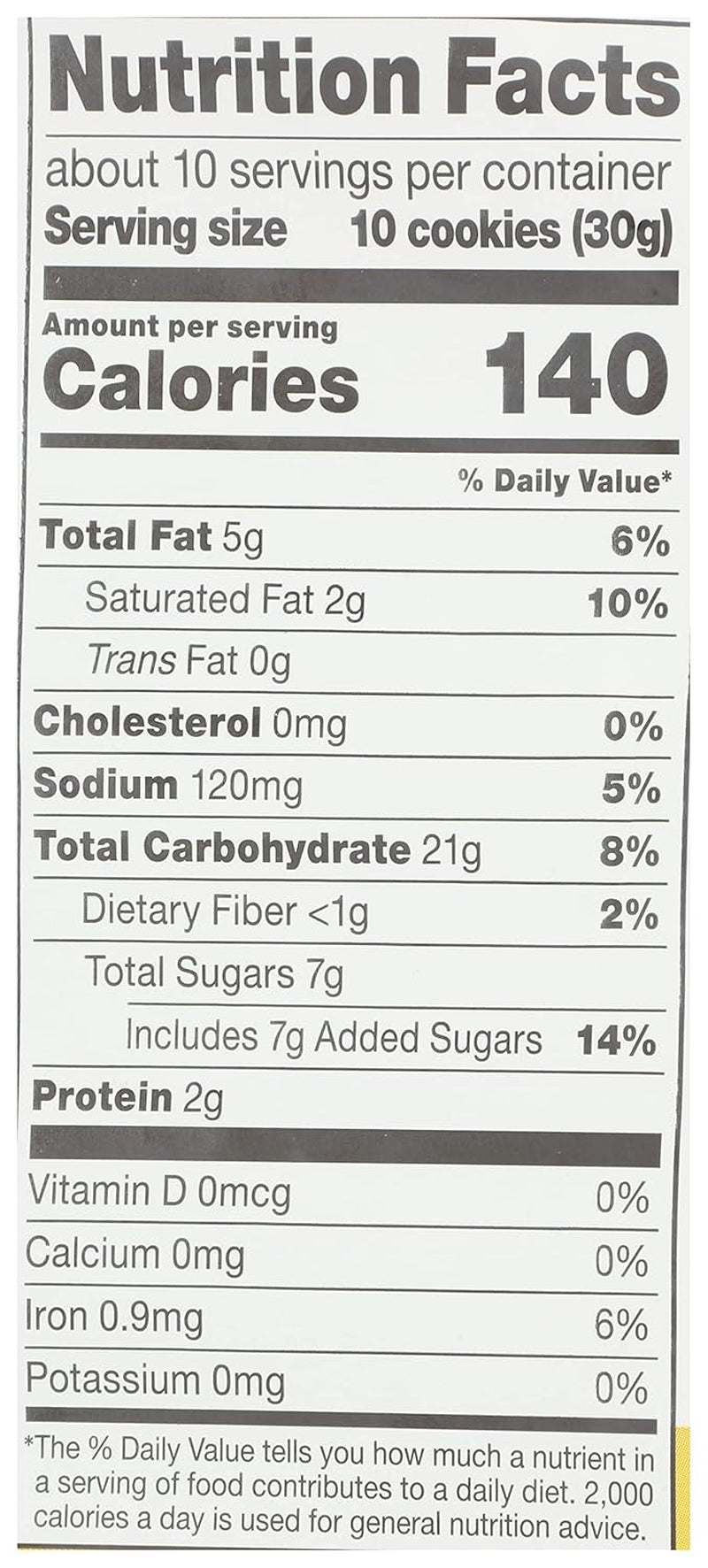 365 by Whole Foods Market, Organic Vanilla Animal Cookie, 11 Ounce - Big Mart USA