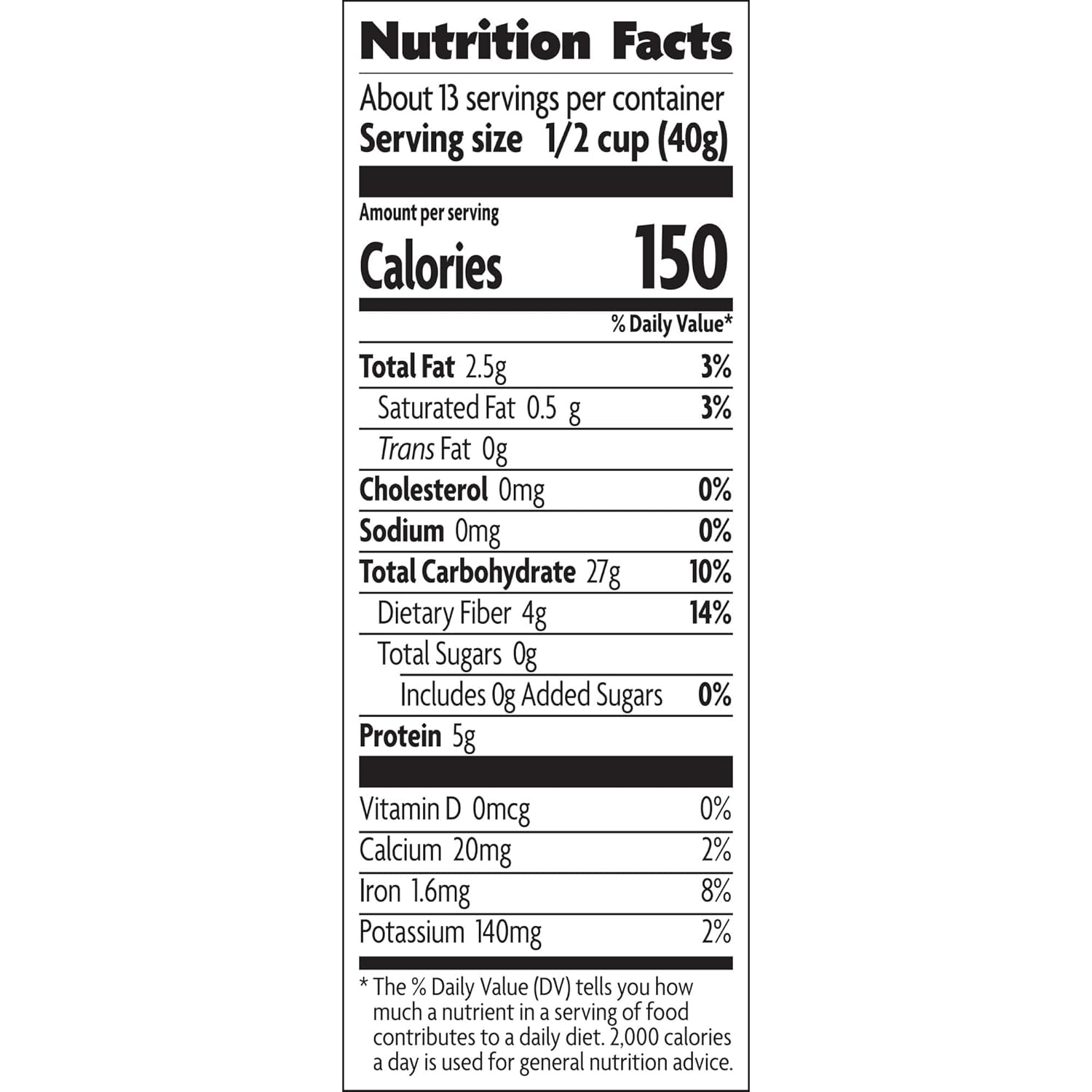Nature'S Path Organic Quick Cook Instant Oatmeal, 18 Oz (Pack of 6), Non-Gmo