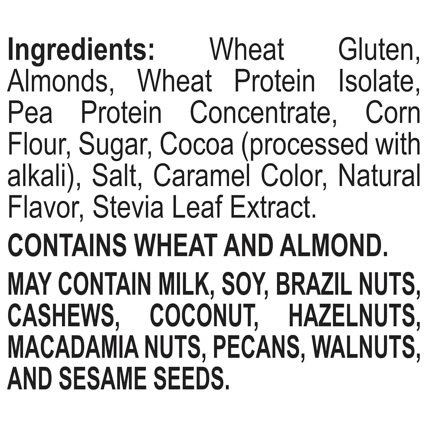 Post Premier Protein Chocolate Almond Cereal - Chocolatey Protein Flakes with Sliced Almonds, 20G of Protein per Serving, 9 OZ Box - Big Mart USA