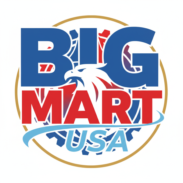 Big Mart USA