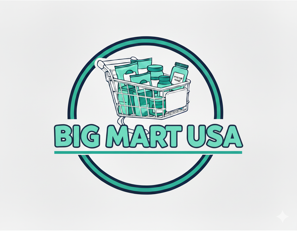 Big Mart USA