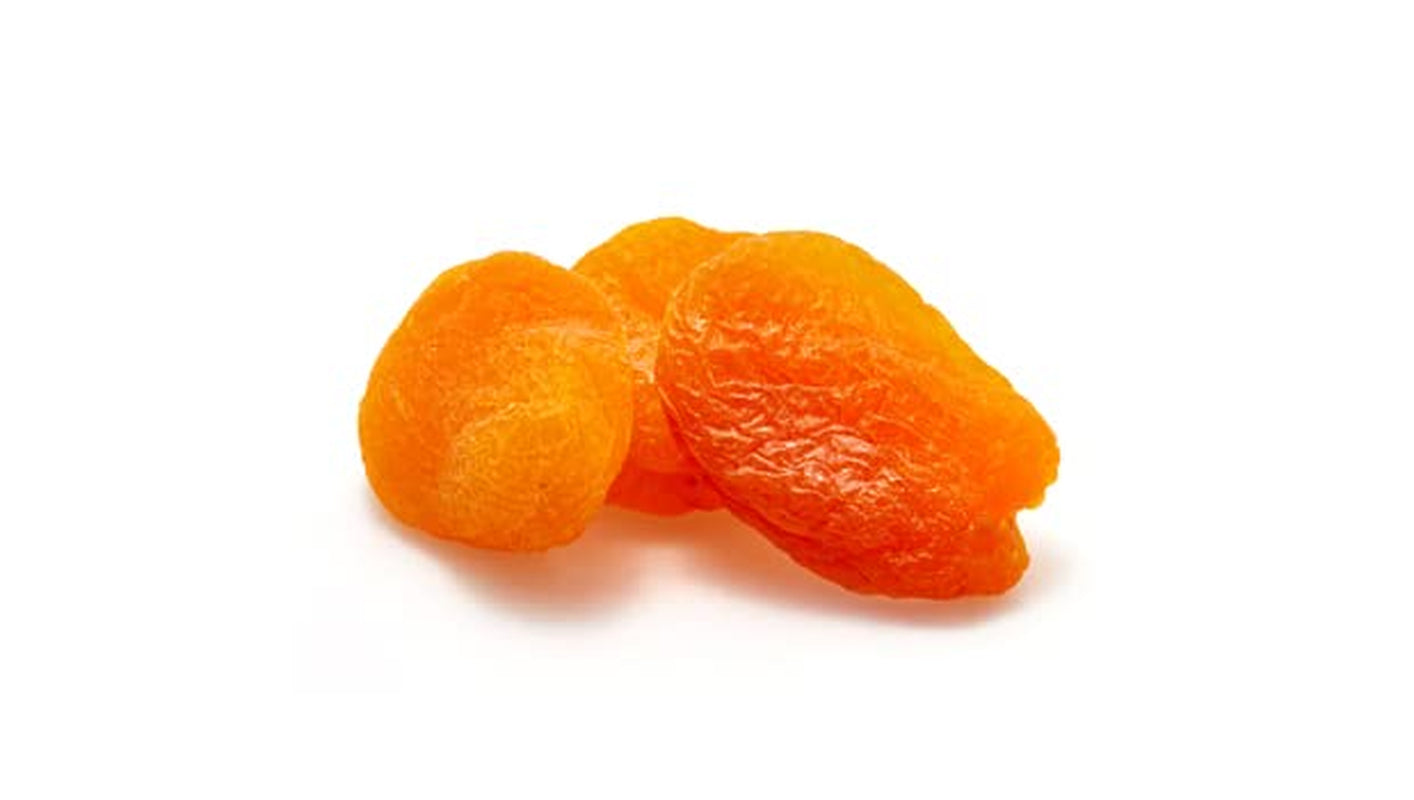 Yupik Dried Turkish Apricots, 2.2 Lb (35.2 Oz), Dried Fruits, Pitted Apricots, No Added Sugar, Naturally Sweet, Oil-Free, Source of Fiber, Healthy Snacks, Ideal for Baking & Topping - Big Mart USA