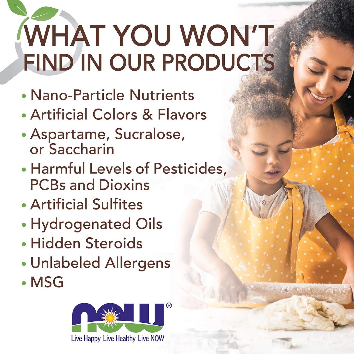 NOW Foods, Certified Organic Maple Syrup, Grade a Dark Color, Certified Non-Gmo, Pure, Robust Taste, 16-Ounce - Big Mart USA