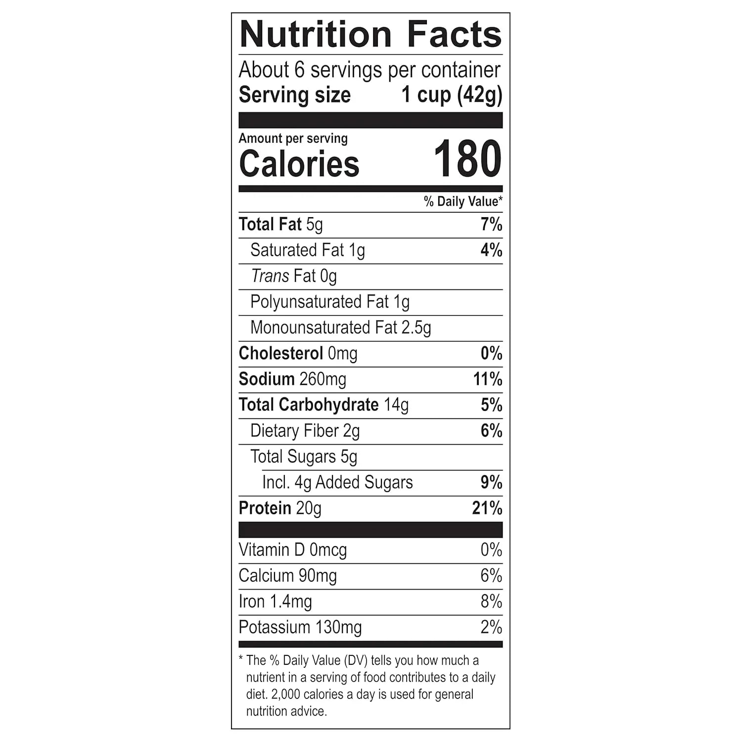 Post Premier Protein Chocolate Almond Cereal - Chocolatey Protein Flakes with Sliced Almonds, 20G of Protein per Serving, 9 OZ Box - Big Mart USA