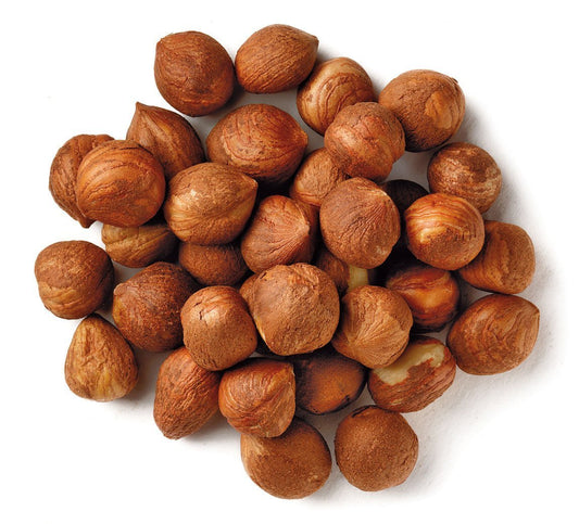 Anna and Sarah Oregon Hazelnuts in Resealable Bag, 1Lb 1 Pack - Big Mart USA